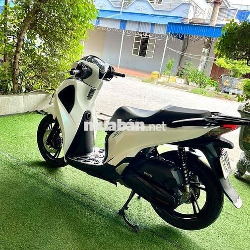 cần bán sh125 -2018 hỗ trợ trả góp