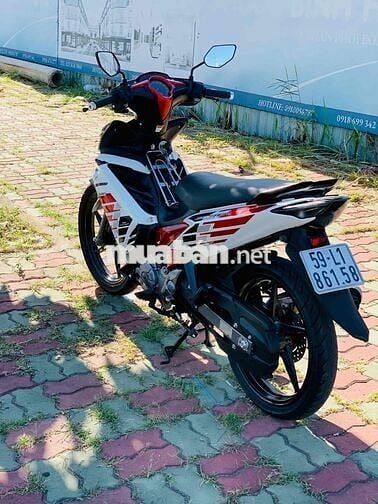 Yamaha Exciter 135cc Rc 2014 bstp 1 chủ