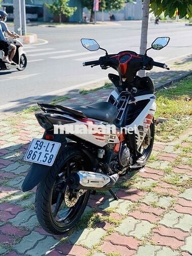 Yamaha Exciter 135cc Rc 2014 bstp 1 chủ