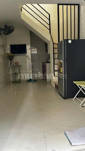 Bán nhà minh khai quận Hai bà trưng