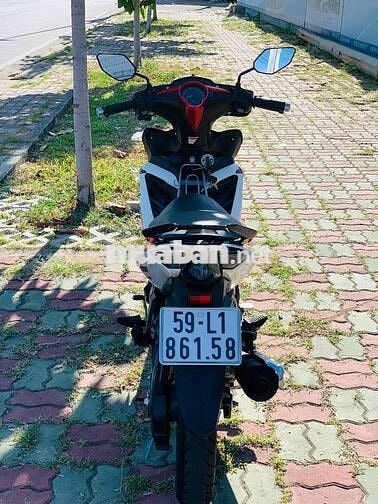 Yamaha Exciter 135cc Rc 2014 bstp 1 chủ