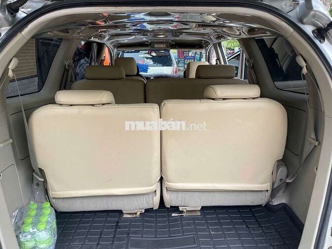 Toyota Innova 2008 G - 240000 km