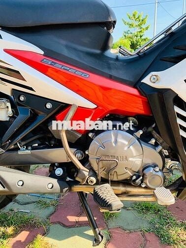 Yamaha Exciter 135cc Rc 2014 bstp 1 chủ