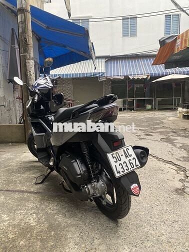 Bán xe AB 125 2025 siêu lướt odo 100km