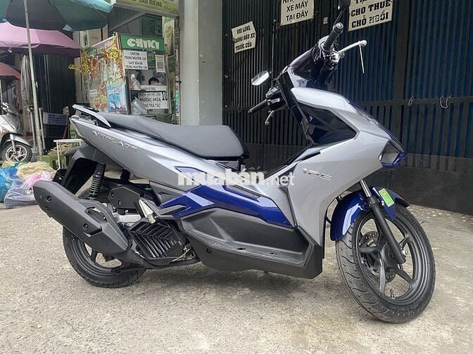 Bán xe AB 125 2025 siêu lướt odo 100km