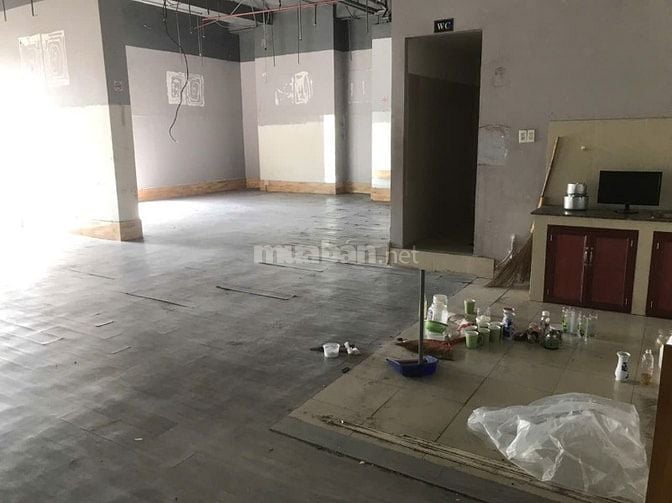 CHÍNH CHỦ CHO THUÊ SHOPHOUSE THỦ THIÊM STAR - 3 MẶT TIỀN