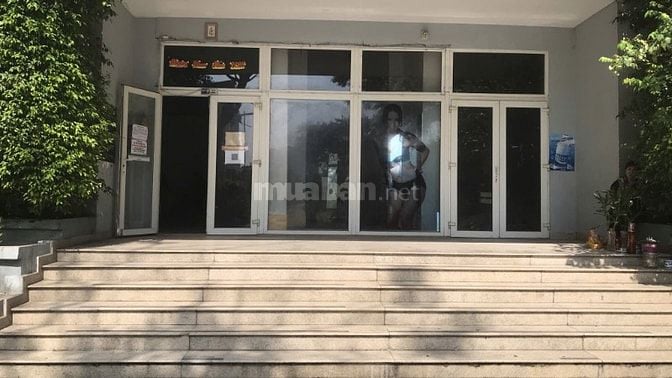 CHÍNH CHỦ CHO THUÊ SHOPHOUSE THỦ THIÊM STAR - 3 MẶT TIỀN