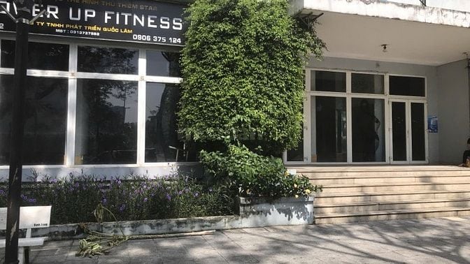 CHÍNH CHỦ CHO THUÊ SHOPHOUSE THỦ THIÊM STAR - 3 MẶT TIỀN