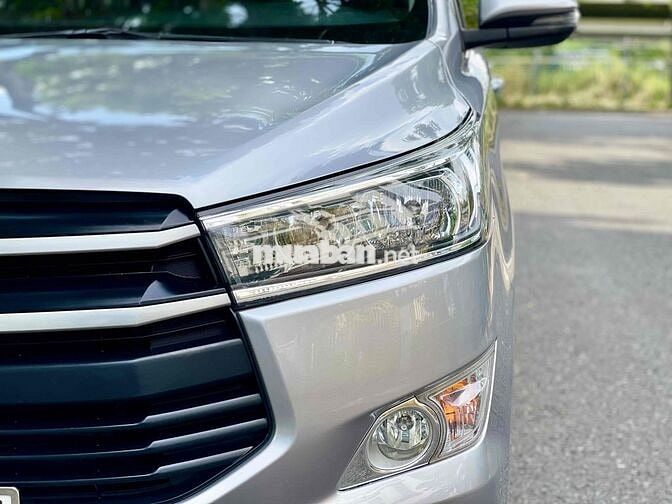 Toyota Innova 2020 2.0E - 61000 km