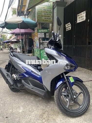 Bán xe AB 125 2025 siêu lướt odo 100km