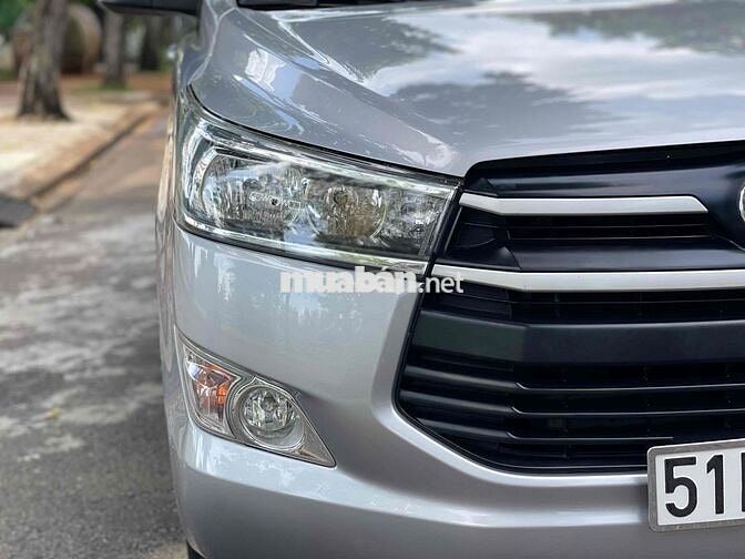 Toyota Innova 2020 2.0E - 61000 km