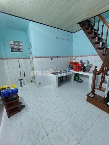 Mặt tiền kinh doanh ngay Chợ Tân Hương 2 tầng 60m2 cho thuê đỉnh