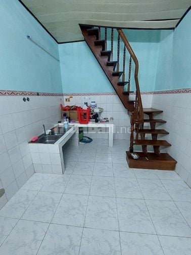 Mặt tiền kinh doanh ngay Chợ Tân Hương 2 tầng 60m2 cho thuê đỉnh