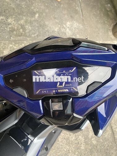 Bán xe AB 125 2025 siêu lướt odo 100km