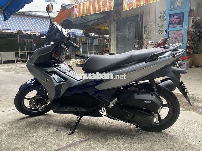 Bán xe AB 125 2025 siêu lướt odo 100km