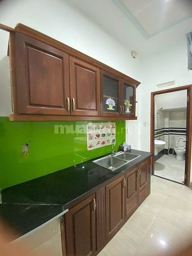Cho Thuê CHDV 1 phòng ngủ tách bếp 40 m2 đường Phan Tây Hồ HXT