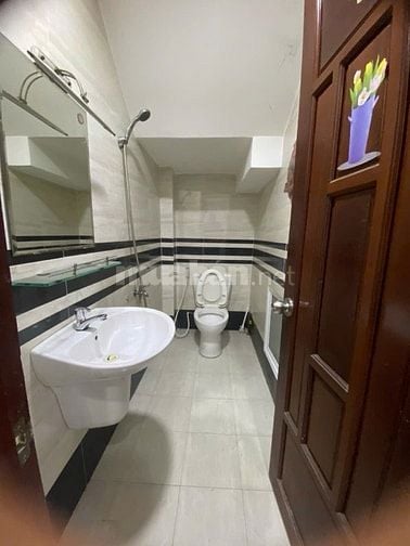 Cho Thuê CHDV 1 phòng ngủ tách bếp 40 m2 đường Phan Tây Hồ HXT