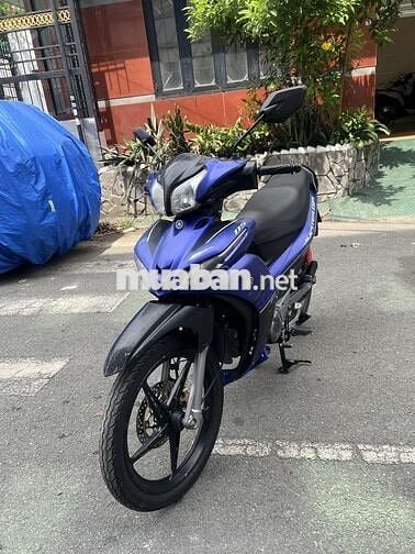💥 Yamaha Jupter 110 Fi 💥 CÓ BẢO HÀNH💥💥💥