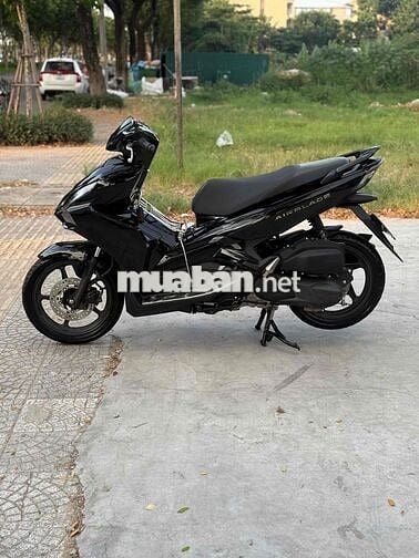 Ab 125 2021 đen bóng cực đẹp  Biển 92 chính chủ Ba