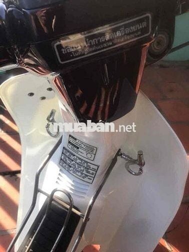 ce dream thái 1995 chính chủ bstphcm