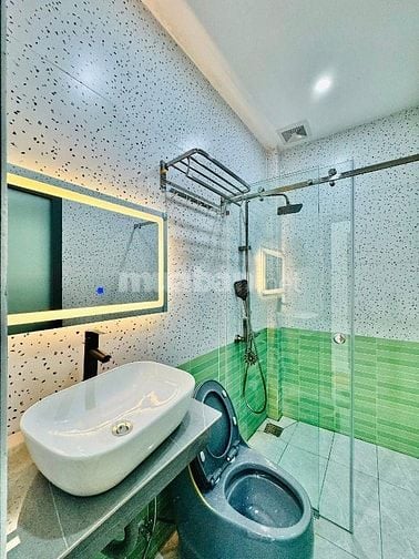 Siêu Phẩm sân vườn nghỉ dưỡng 90m2 Thích Quảng Đức, P5, Q.Phú Nhuận.