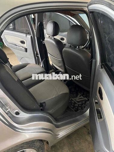 Chevrolet Spark 2010 LT 0.8 MT