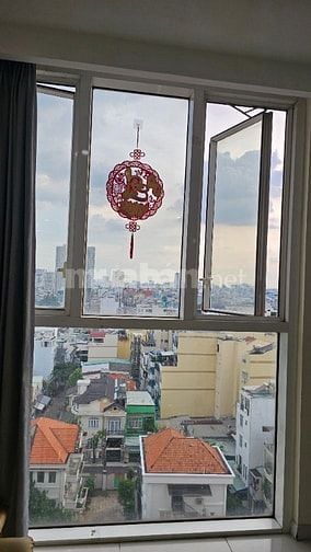 Cho thuê căn hộ chung cư Thanh Đa view