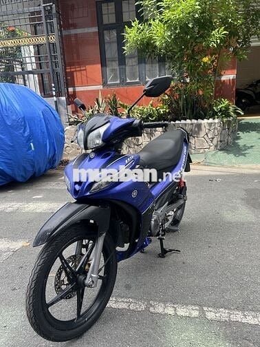 💥 Yamaha Jupter 110 Fi 💥 CÓ BẢO HÀNH💥💥💥