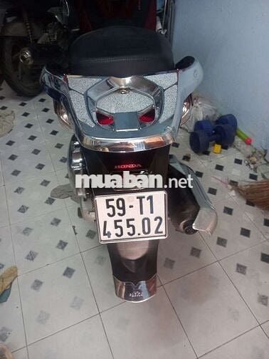 Can ban sh 150