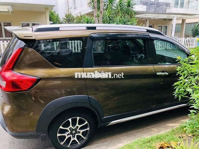SUZUKI XL7 GLX AT 2020 XE GIA ĐÌNH LƯỚT ĐẸP HT 70%