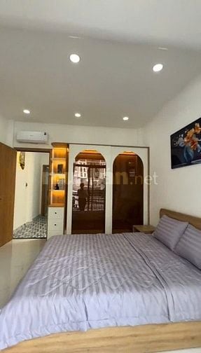 CƠ HỘI HIẾM CÓ NHÀ SỔ HỒNG RIÊNG-GIÁ CHỈ TỪ 1 TỶ-TÂN BÌNH