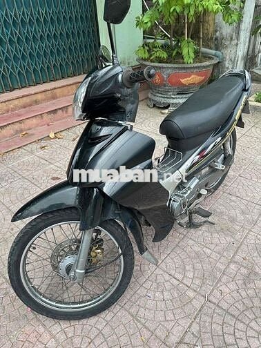 📌📣 Jupiter Gravita 2012 còn đẹp, máy êm ru