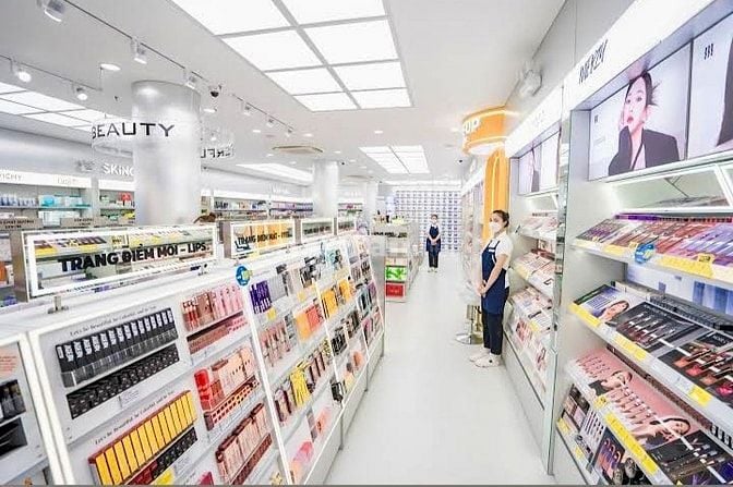 VIỆC LÀM TỐT - AI NHANH CÓ PHẦN
