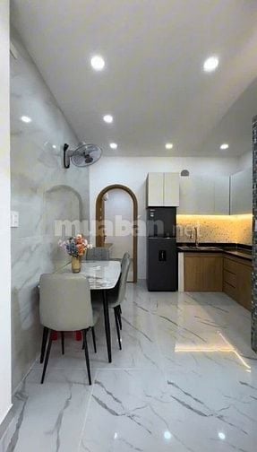 CƠ HỘI HIẾM CÓ NHÀ SỔ HỒNG RIÊNG-GIÁ CHỈ TỪ 1 TỶ-TÂN BÌNH