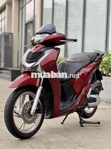 Honda Sh 150i Abs Biển Sài Gòn Chính Chủ Bao Zin