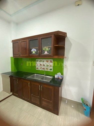 Cho Thuê CHDV 1 phòng ngủ tách bếp 40 m2 đường Phan Tây Hồ HXT