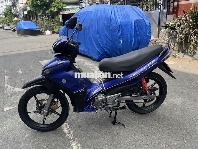 💥 Yamaha Jupter 110 Fi 💥 CÓ BẢO HÀNH💥💥💥