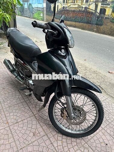 📌📣 Jupiter Gravita 2012 còn đẹp, máy êm ru