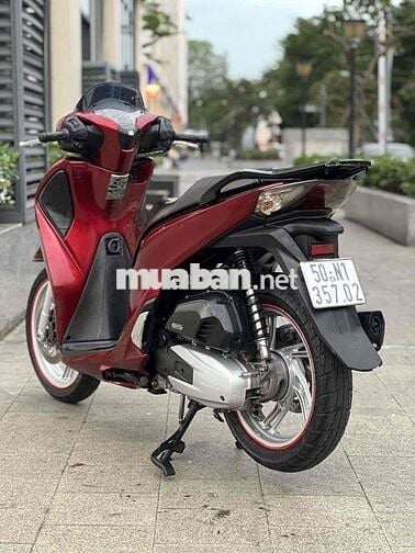 Honda Sh 150i Abs Biển Sài Gòn Chính Chủ Bao Zin