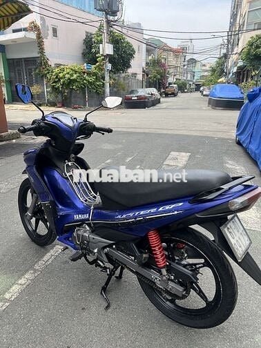 💥 Yamaha Jupter 110 Fi 💥 CÓ BẢO HÀNH💥💥💥