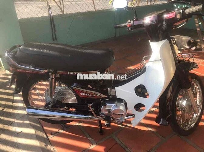ce dream thái 1995 chính chủ bstphcm