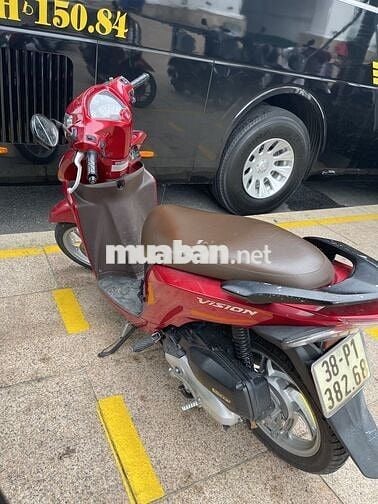 Bán xe ga vison xe nữ đi giờ không dùng lên bán