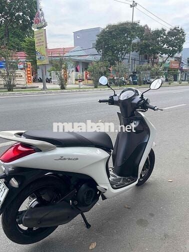 Chính chủ cần bán xe janus máy rin êm chạy mạnh
