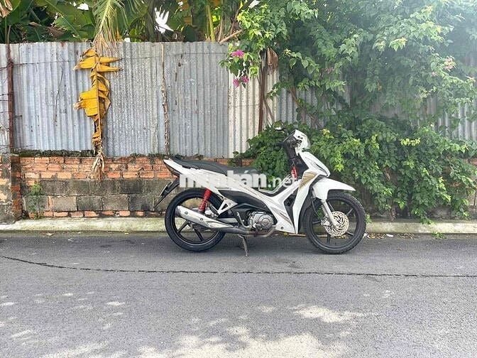 honda wave rsx 110 fi