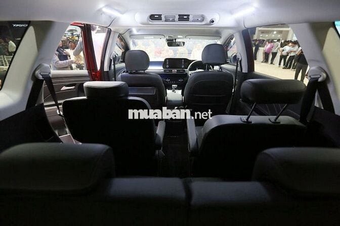 Hyundai Stargazer 2024 X - 12000 km