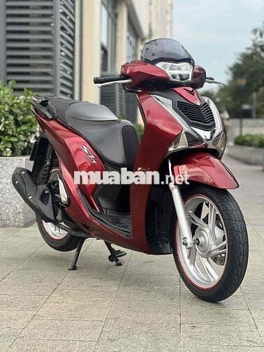 Honda Sh 150i Abs Biển Sài Gòn Chính Chủ Bao Zin