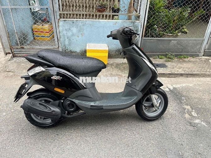 Piaggio Zip 100cc - BSTP - Cavet theo xe đầy đủ