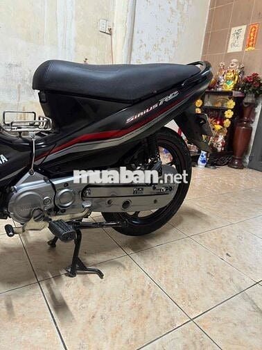 bán xe sirius fi 2022 biển 43 nguyên rin đẹp keng