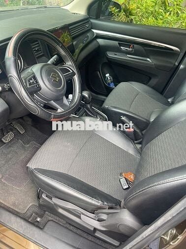 SUZUKI XL7 GLX AT 2020 XE GIA ĐÌNH LƯỚT ĐẸP HT 70%