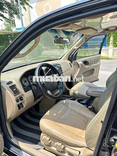 Ford Escape 2005 2.3 AT -